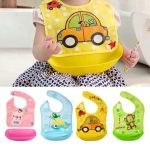 Baby Bib - Image 3