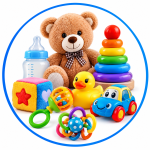Baby Toys