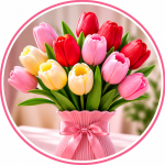 Tulips