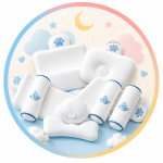 Baby Pillows