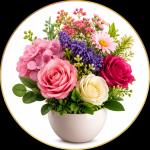 Artificial Flowers