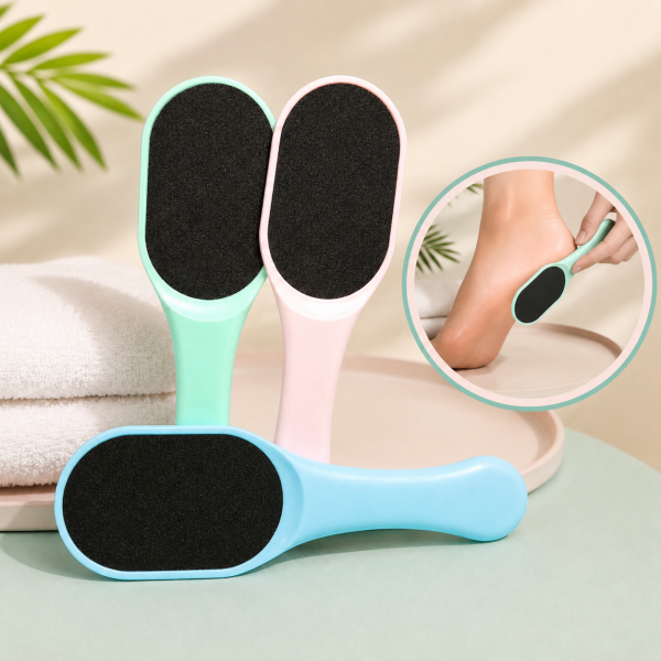 Foot Scrubber