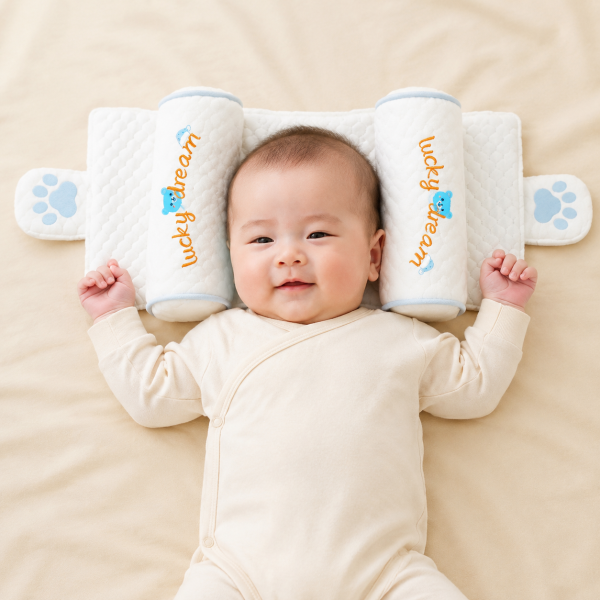 Baby Pillow(সরিষা বালিশ)
