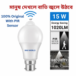 Motion Sensor Light - Image 2