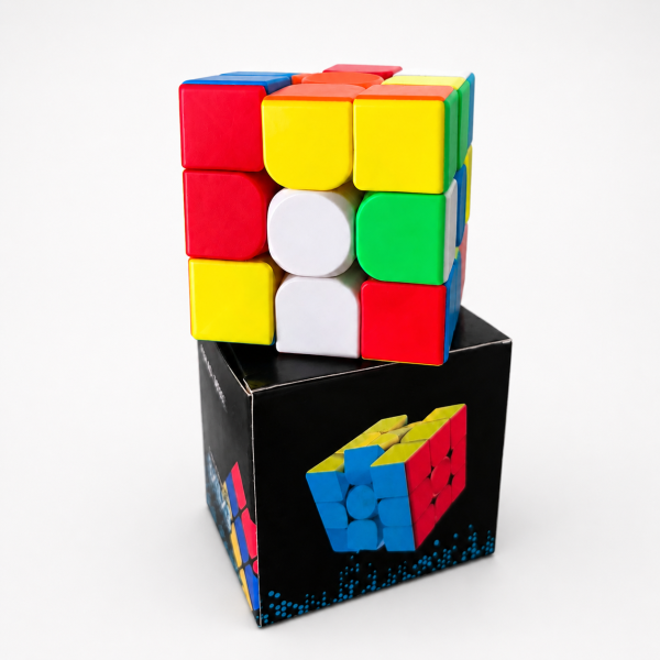 Magic Speed Cube 3x3