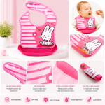 Baby Bib - Image 4