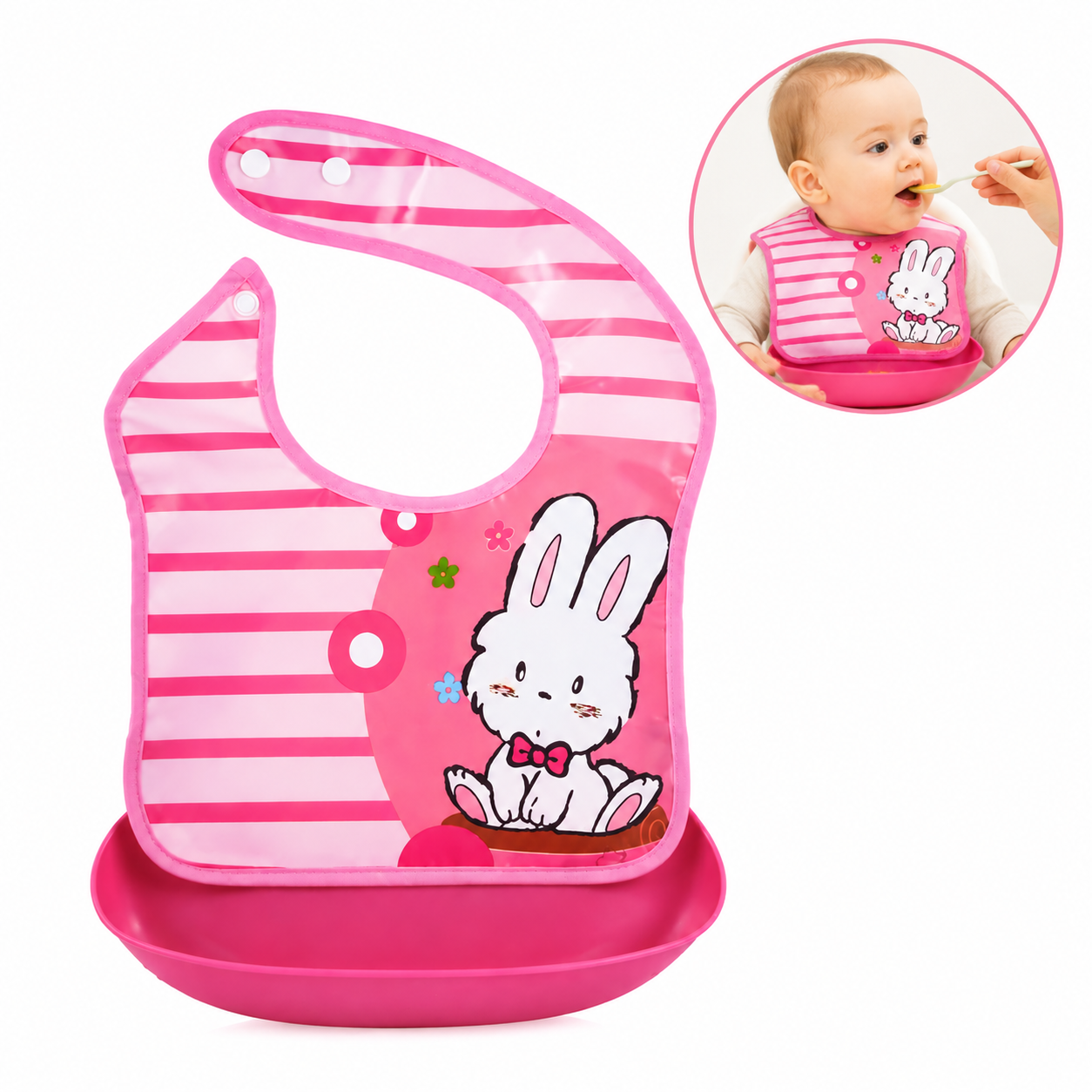 file_000000008c348211bff16ba066128df1 Baby Bib - Image 1