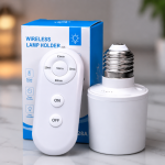 Wireless Lamp Holder - Image 2