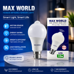 Motion Sensor Light - Image 4