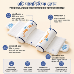 Baby Pillow(সরিষা বালিশ) - Image 5
