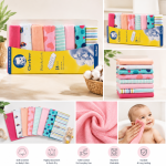 Baby Washcloth - Image 3